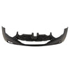 Fits Hyundai Ix35 2010-2015 Front Bumper Primed thumbnail