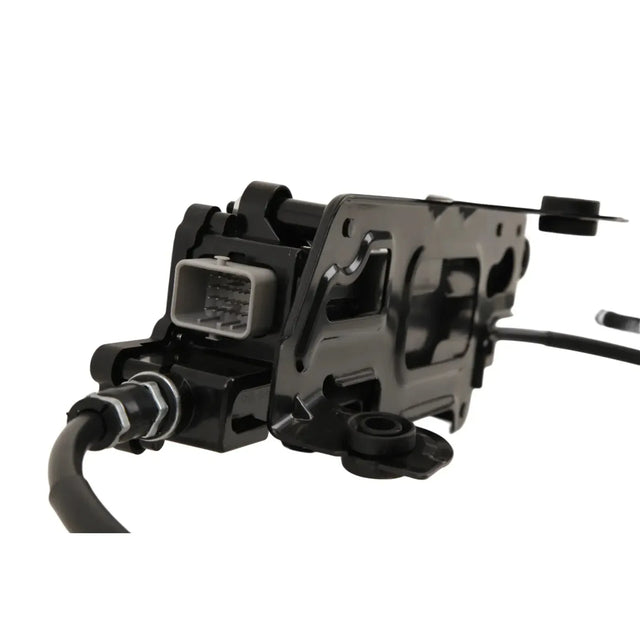 For Hyundai Santa Fe 4WD 2012-2018 Parking Brake Handbrake Actuator 59700B8800 - image 2