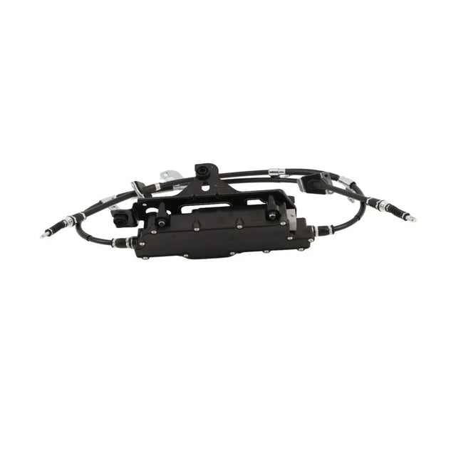 For Hyundai Santa Fe 4WD 2012-2018 Parking Brake Handbrake Actuator 59700B8800 - image 3