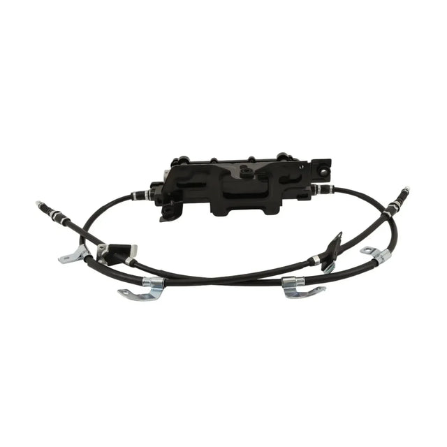 For Hyundai Santa Fe 4WD 2012-2018 Parking Brake Handbrake Actuator 59700B8800 - image 6