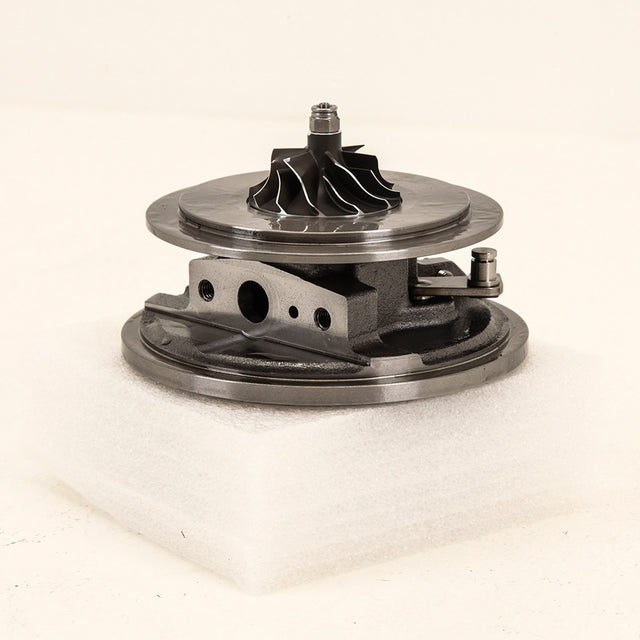 For Hyundai i40 ix35 1.7CRDi D4FD 116/136HP Turbo Cartridge CHRA 28201-2A850 - image 2
