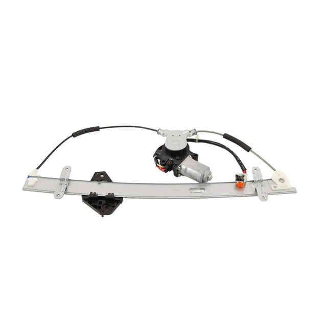 Fits Honda Crv 2004-2006 Front Electric Window Regulator Driver Side Motor 6 Pins Auto/Comfort Only - image 3
