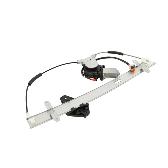 Fits Honda Crv 2004-2006 Front Electric Window Regulator Driver Side Motor 6 Pins Auto/Comfort Only - image 5