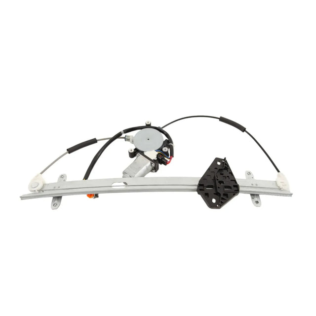 Fits Honda Crv 2004-2006 Front Electric Window Regulator Driver Side Motor 6 Pins Auto/Comfort Only - image 4