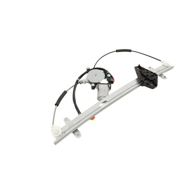 Fits Honda Crv 2004-2006 Front Electric Window Regulator Driver Side Motor 6 Pins Auto/Comfort Only - image 6