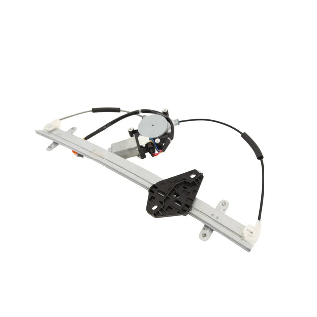 Fits Honda Crv 2004-2006 Front Electric Window Regulator Driver Side Motor 6 Pins Auto/Comfort Only - image 7