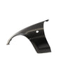 Fits Mazda Mx5 1989-1998 Front Wing Primed Passenger Side thumbnail