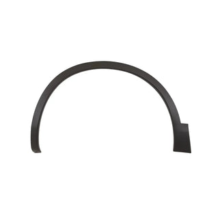 Fits Nissan Qashqai+2 2007-2013 Front Wing Arch Moulding Trim Passenger Side