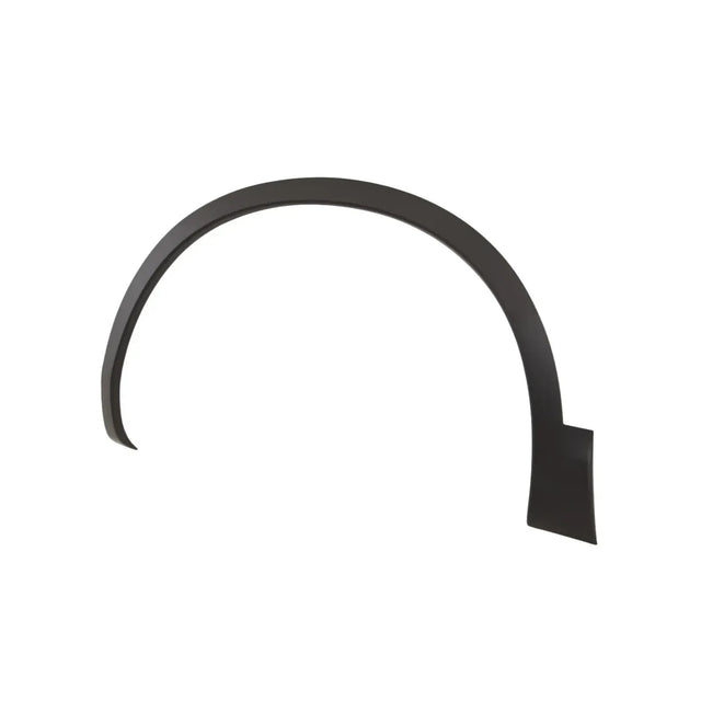 Fits Nissan Qashqai+2 2007-2013 Front Wing Arch Moulding Trim Passenger Side - image 3
