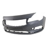 Fits Vauxhall Astra K 5Dr 2015-2019 Front Bumper Primed W/O Sensor Hole & Park Assist thumbnail