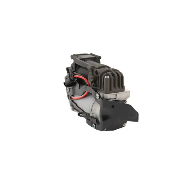 Fits Mercedes C E Class W205 S205 W213 S213 Air Suspension Compressor Pump With Relay A2133200004 - image 6