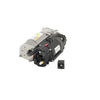 Fits Audi A6 A7 A8 2011-2017 Air Suspension Compressor Pump With Relay 4H0616005C 4H0616005D thumbnail