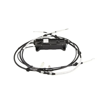 For Land Rover Discovery 3 Range Rover Sport 2004-2009 Parking Hand Brake Module Actuator LR019223 - tradevehicleparts.co.uk