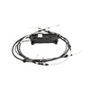 For Land Rover Discovery 3 2005-2009 Parking Handbrake Module Actuator LR019223 thumbnail