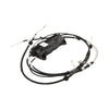For Land Rover Discovery 3 Range Rover Sport 2004-2009 Parking Hand Brake Module Actuator LR019223 thumbnail