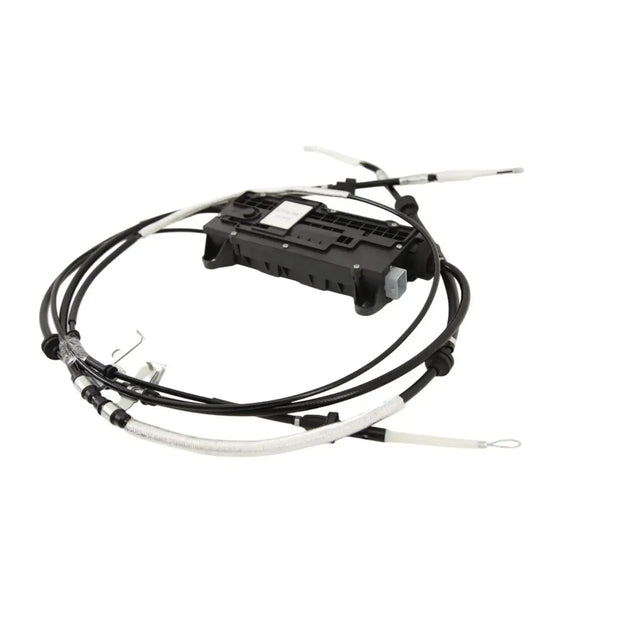 For Land Rover Discovery 3 Range Rover Sport 2004-2009 Parking Hand Brake Module Actuator LR019223 - image 3