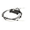 For Land Rover Discovery 3 Range Rover Sport 2004-2009 Parking Hand Brake Module Actuator LR019223 thumbnail