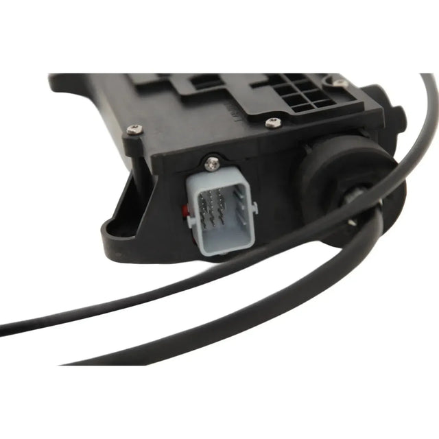 For Land Rover Discovery 3 Range Rover Sport 2004-2009 Parking Hand Brake Module Actuator LR019223 - image 4
