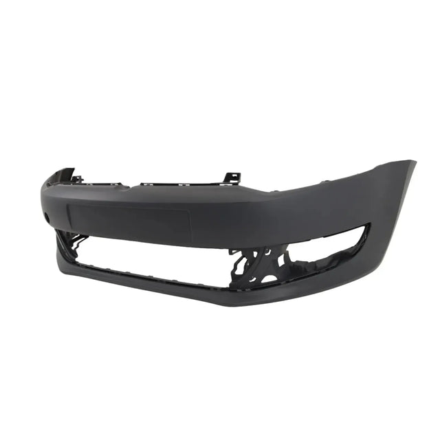 Fits VW Polo 6R 2009-2014 Front Bumper Primed No Pdc Or Washer Holes New - image 4