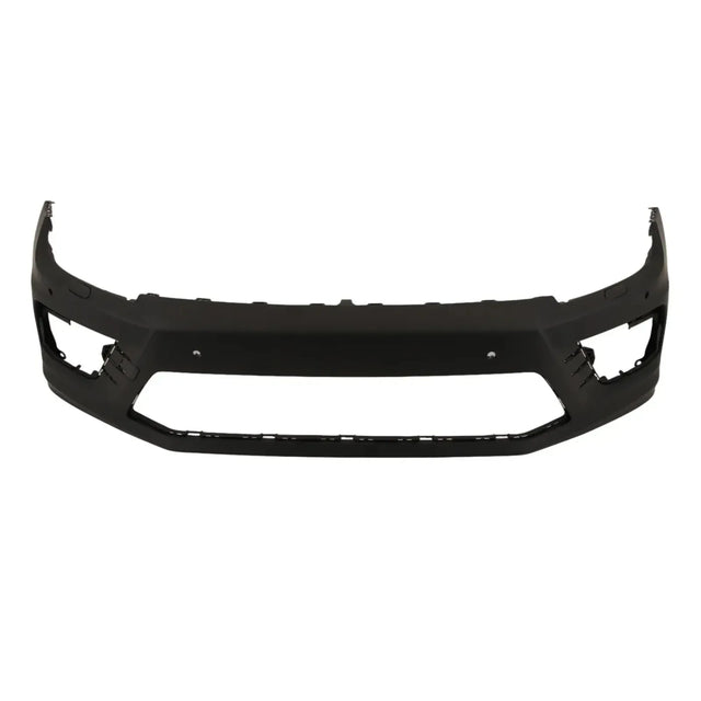 Fits VW Scirocco R 2015-2018 Front Bumper Primed Complete With Washer and Pdc Holes - image 3