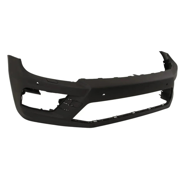 Fits VW Scirocco R 2015-2018 Front Bumper Primed Complete With Washer and Pdc Holes - image 4