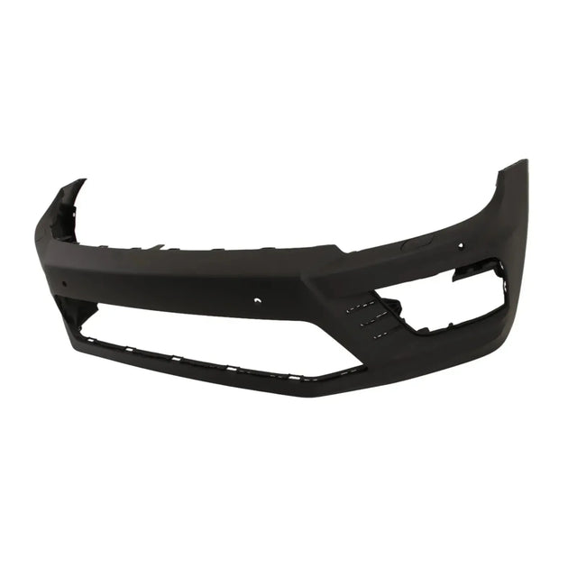 Fits VW Scirocco R 2015-2018 Front Bumper Primed Complete With Washer and Pdc Holes - image 5
