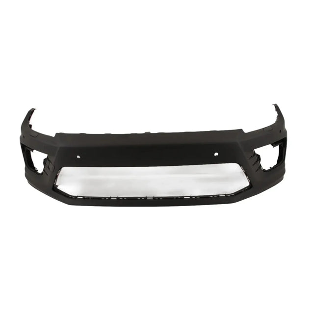 Fits VW Scirocco R 2015-2018 Front Bumper Primed Complete With Washer and Pdc Holes - image 6
