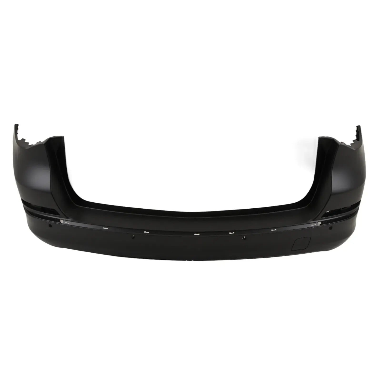 Vauxhall Astra J Estate 2012-2015 Rear Bumper Primed With Sensor Holes