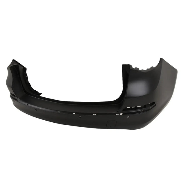 Fits Vauxhall Astra J Estate 2012-2015 Rear Bumper Primed With Sensor Holes - image 2