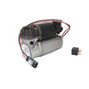 For Jaguar XJ X350 X358 2004-2009 Air Suspension Compressor Pump With Relay C2C22825 thumbnail