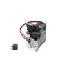 For Jaguar XJ X350 X358 2004-2009 Air Suspension Compressor Pump With Relay C2C22825 thumbnail