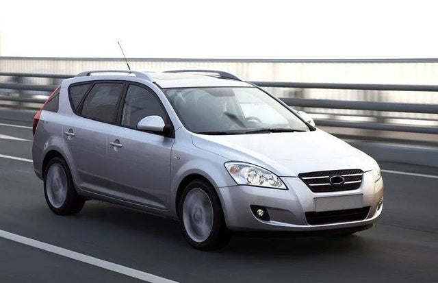 Fits Kia Ceed 2007-2009 Front Bumper Primed - image 10