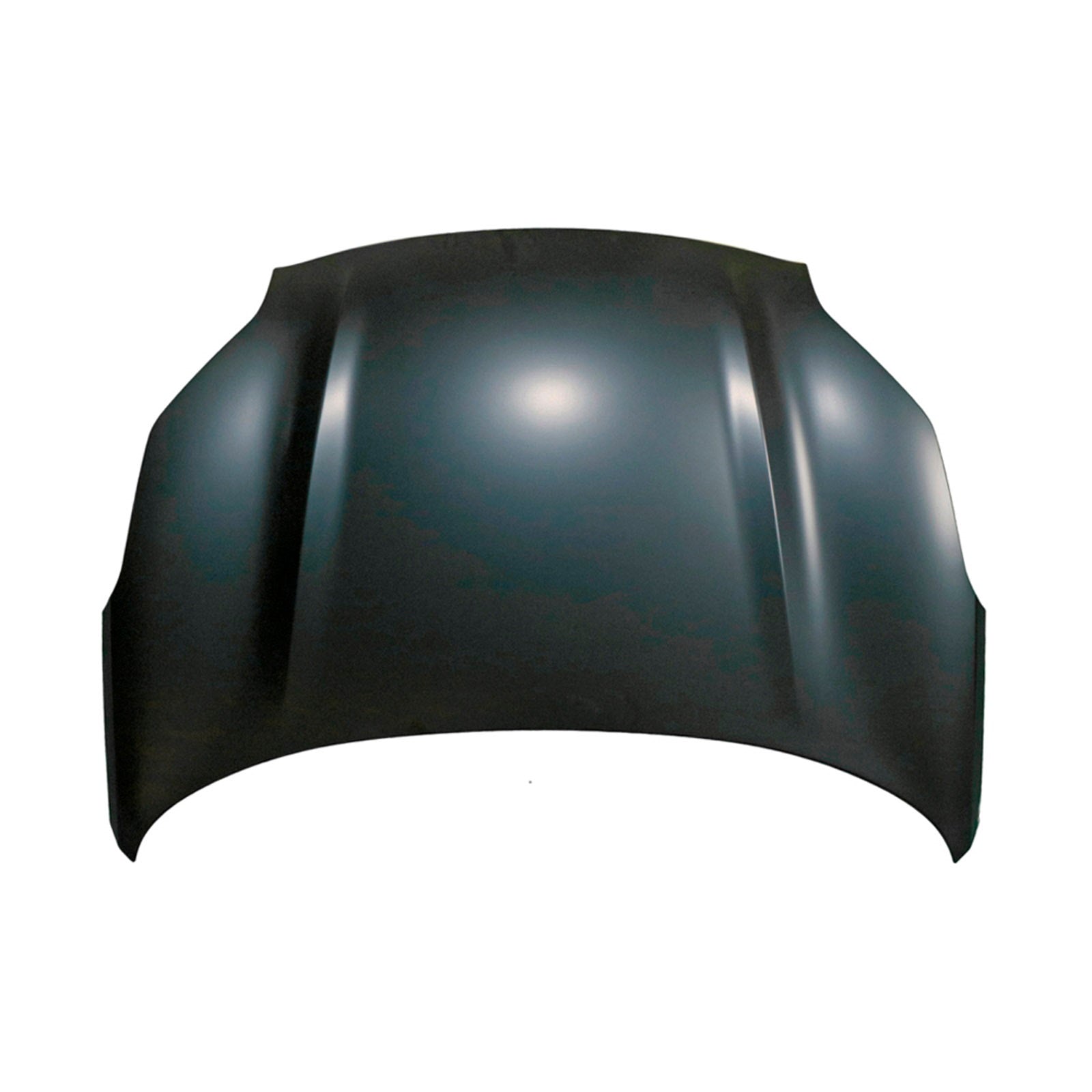 Fits Kia Sportage 2016- Bonnet Primed