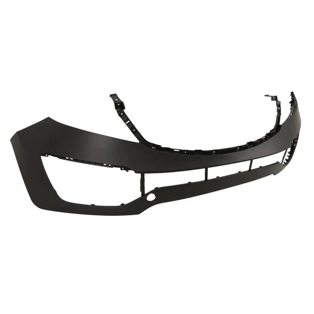 Fits Kia Sportage 2010-2016 Front Bumper Mat Black - image 3