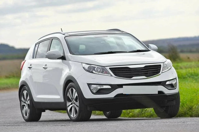 Fits Kia Sportage 2010-2016 Rear Fog Lamp With Indicator Passenger Side - image 3