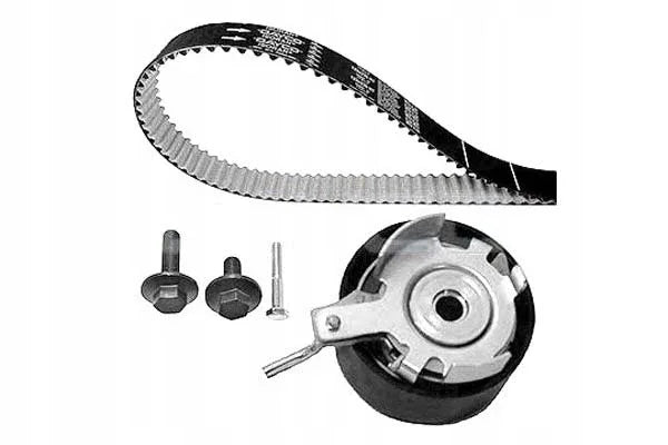 Dayco Timing Belt Kit HT High Tenacity KTB764 - image 2