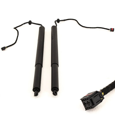 For Land Rover Discovery Sport L550 2015-2019 Electric Tailgate Struts X2 LR075420 - tradevehicleparts.co.uk