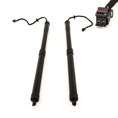 For Range Rover Evoque 2011-2018 2x Tailgate Strut Electric Auto Boot Spindle Drive - tradevehicleparts.co.uk