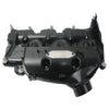 For Jaguar XF XJ 3.0 TDV6 2008-20 Inlet Manifold Left & Right C2S52756 C2S52757 thumbnail