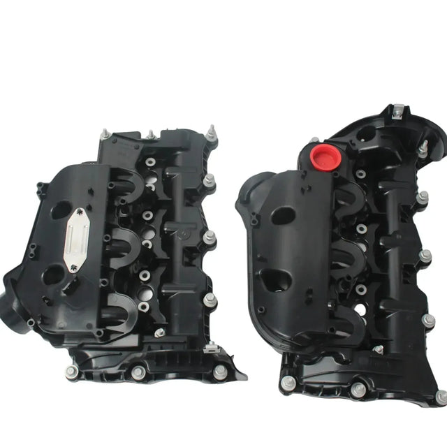 For Land Rover Discovery 4 Range Rover 2009-2020 Inlet Manifold LH & RH LR073585 LR116732 - image 7
