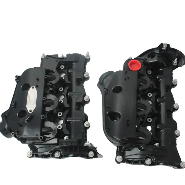 For Jaguar XF XJ 3.0 TDV6 2008-20 Inlet Manifold Left & Right C2S52756 C2S52757 - image 7