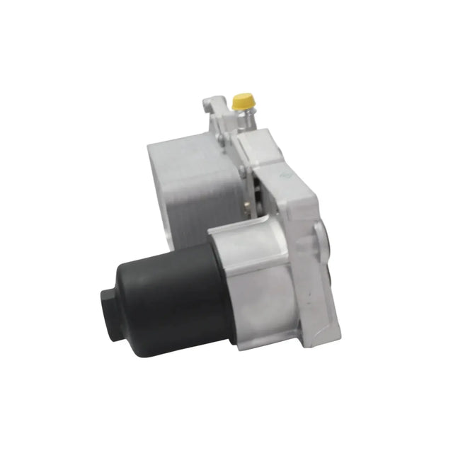 For Land Rover Range Rover L322 L405 L494 4.4 2009-2021 Oil Filter Housing & Cooler LR022895 - image 2