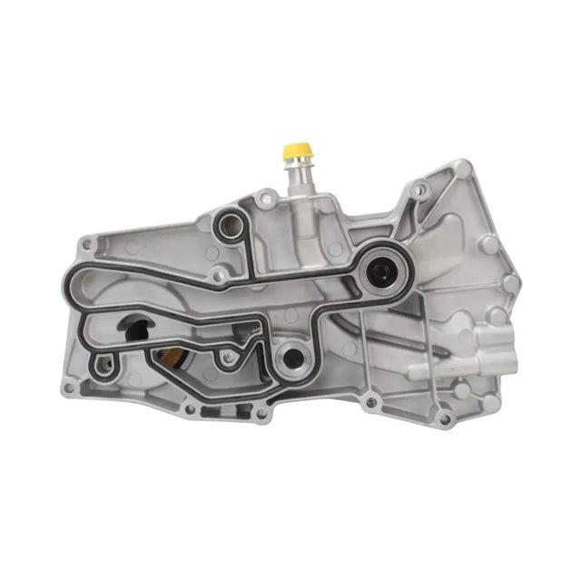 For Land Rover Range Rover L322 L405 L494 4.4 2009-2021 Oil Filter Housing & Cooler LR022895 - image 3