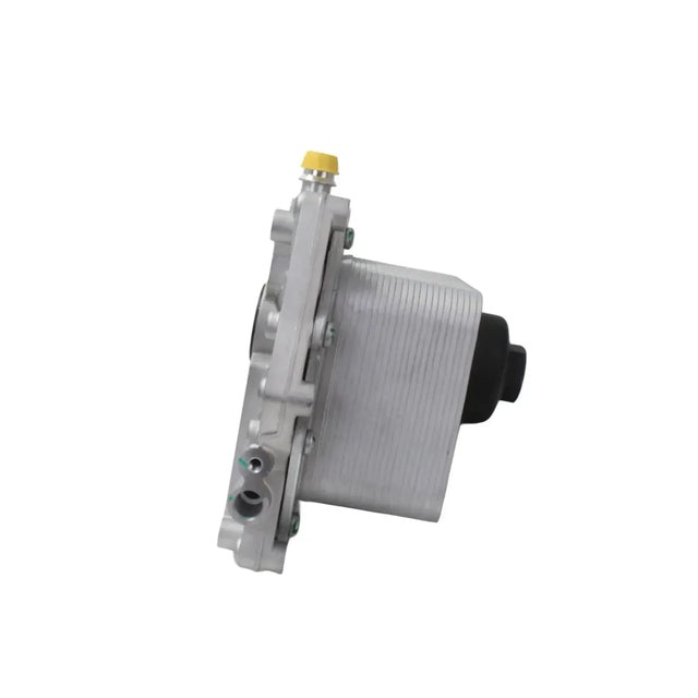 For Land Rover Range Rover L322 L405 L494 4.4 2009-2021 Oil Filter Housing & Cooler LR022895 - image 4
