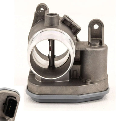 For Land Rover Freelander 2 Range Rover Evoque 2.2 TD4 2006-2015 Throttle Body LR012598 - tradevehicleparts.co.uk