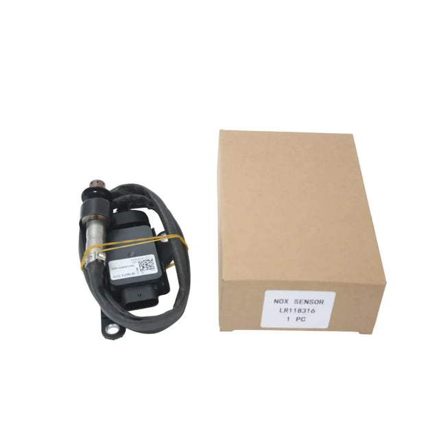 For Jaguar E-Pace Land Rover Discovery Sport Range Rover Evoque 2.0 D 2015-2020 NOx Sensor LR094076 LR093669 - image 3