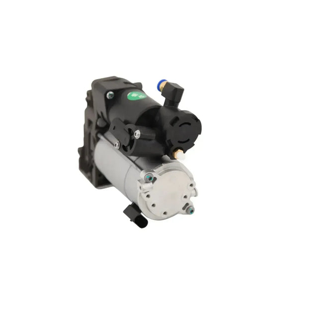 For Range Rover Sport L320 2005-2013 AMK Air Suspension Compressor Pump With Relay LR045251 - image 5