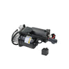 For Range Rover L322 2006-2012 Air Suspension Compressor Pump With Relay LR025111 LR015089 thumbnail