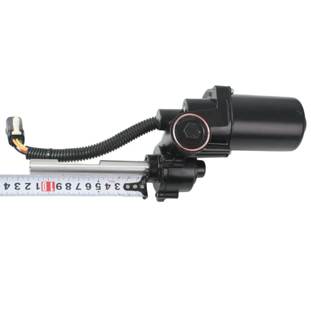 For Range Rover L322 2007-2012 Running Board Motor Pair LH RH LR004808 LR004807 - image 5