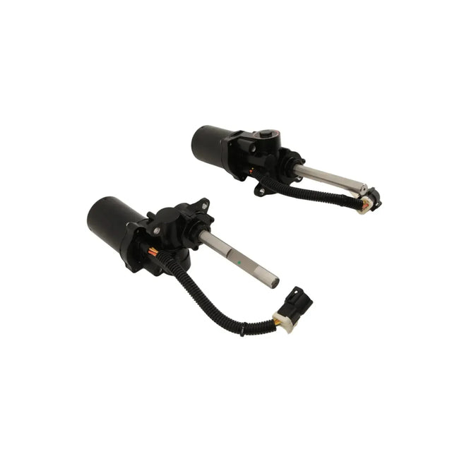 For Range Rover L322 2007-2012 Running Board Motor Pair LH RH LR004808 LR004807 - image 3